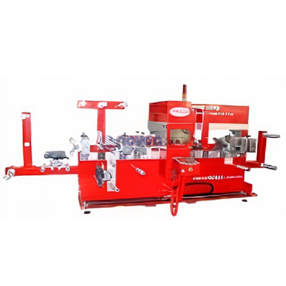 Troqueladoras rotativas láser híbridas