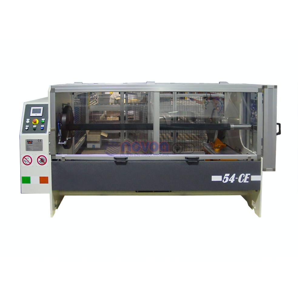 IMESA Mod. 54CE. Torno de corte.