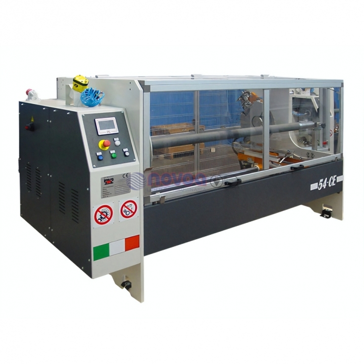 IMESA Mod. 54CE. Torno de corte.