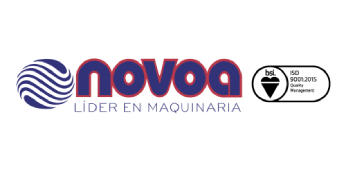 Suajadora de corte hidráulico de 4 columnas PLC (puente completo).